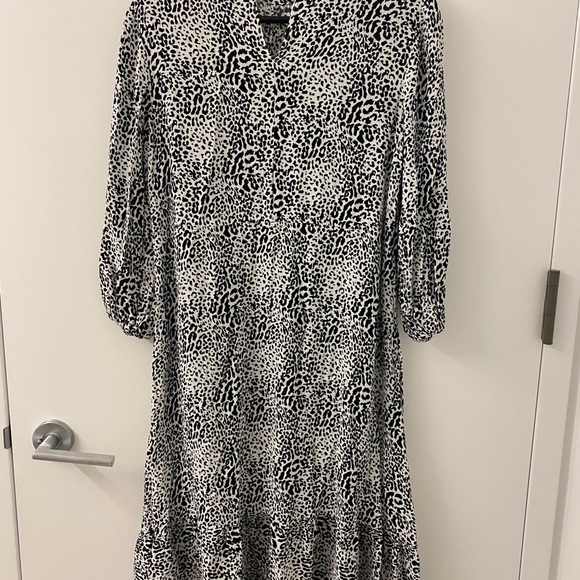 Zara Midi Dress - Picture 2 of 6